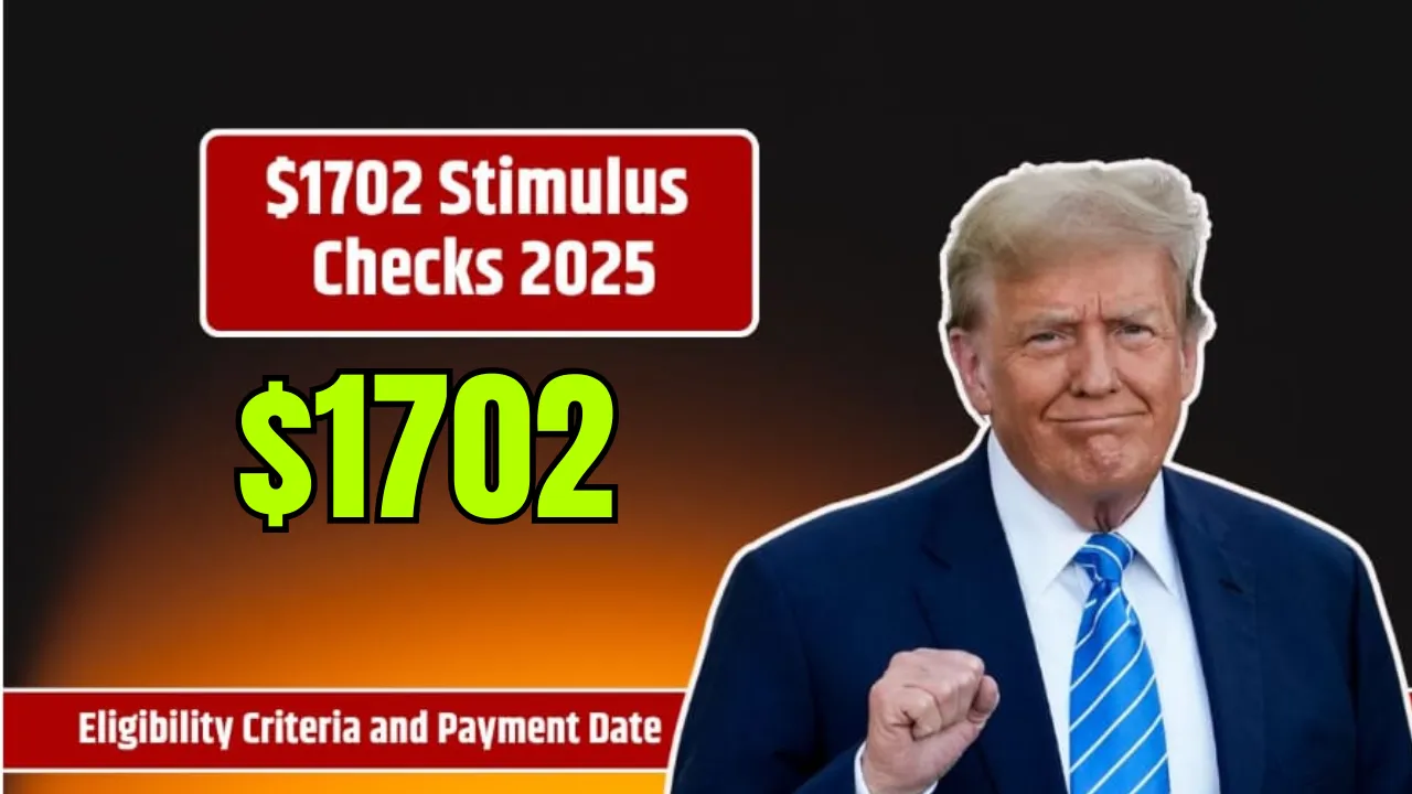 $1,702 PFD Stimulus Check 2025