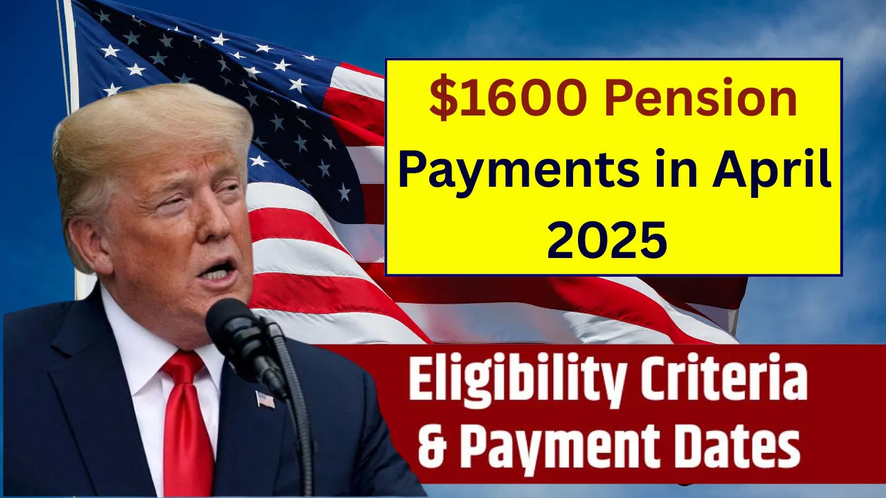 $3,600 Stimulus Checks for Eligible Americans in 2025